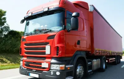 İstanbul Kartepe Ambar Kargo