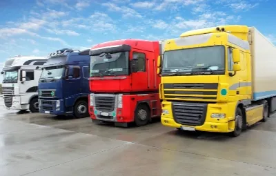 İstanbul Kartepe Nakliye Ambarı