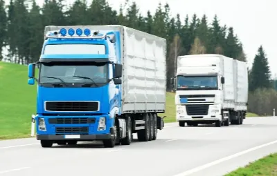 İstanbul ile Kartepe Arası Eşya Taşıma